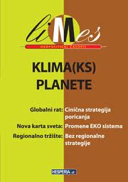 limesplus klima(ks) planete 