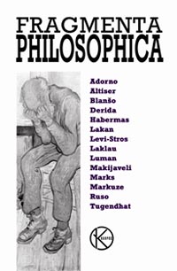 fragmenta philosophica ii 