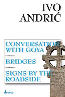 conversation w ith goya bridges sings by the roadside 