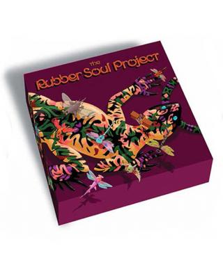 the rubber soul project 