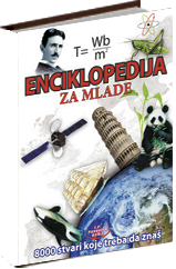 enciklopedija za mlade 