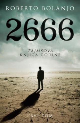 2666 prvi tom 