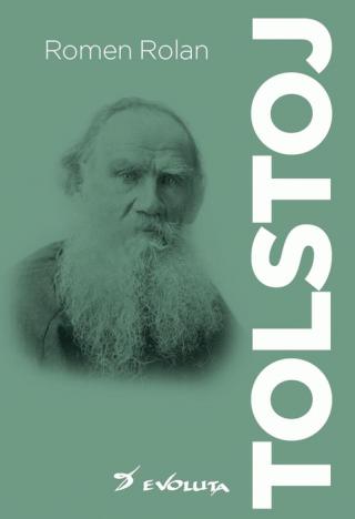 Tolstoj Autor: Romen Rolan