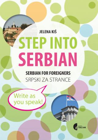 step into serbian serbian for foreigners srpski za strance 