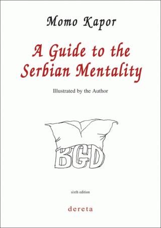 a guide to the serbian mentality 