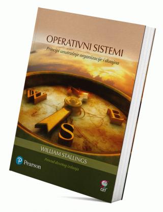 operativni sistemi principi unutrašnje organizacije i dizajna prevod 9 izdanja 