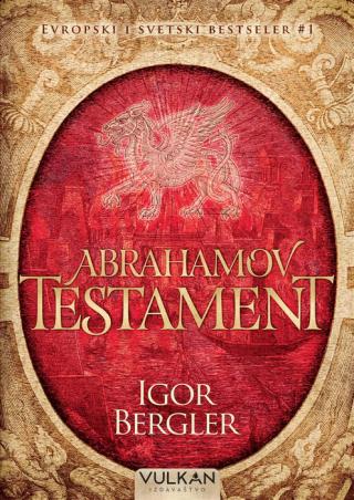 ABRAHAMOV TESTAMENT