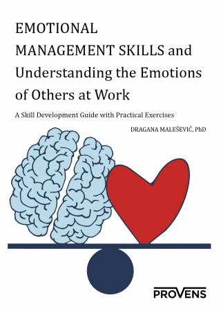 veštine upravljanja svojim emocijama i razumevanјa emocija drugih lјudi u poslu 