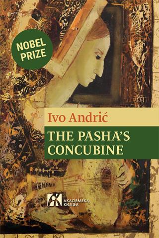 the pasha s concubine 