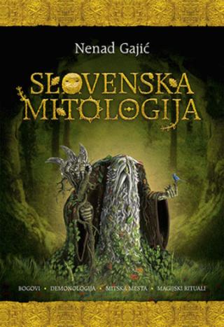 slovenska mitologija latinica 