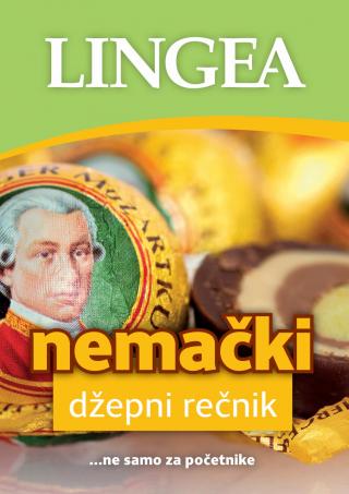 nemački džepni rečnik, 2 izdanje 