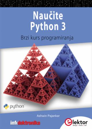 naučite python 3 brzi kurs programiranja 