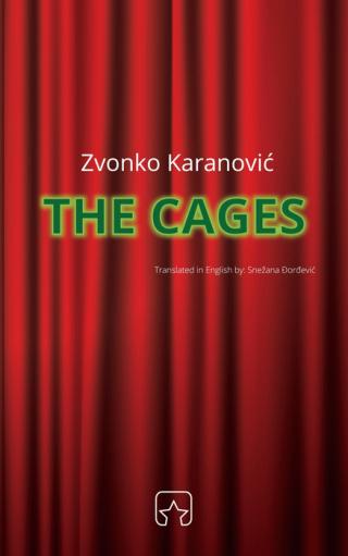 the cages 