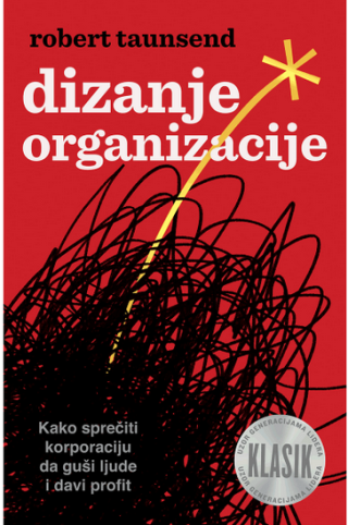 dizanje organizacije 