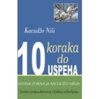 10 koraka do uspeha kacudžo niši 