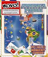 america puzzle 