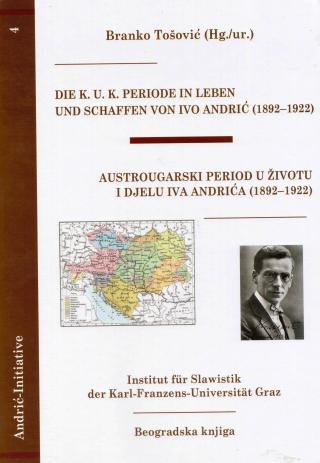 austrougarski period u životu i djelu iva andrića 