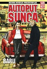 autoput sunca baru 