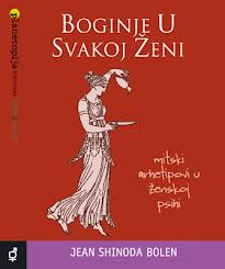 boginje u svakoj ženi džin šinoda bolen 