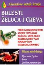bolesti želuca i creva 
