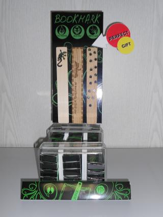 bookii 3 natpis bookmarker 