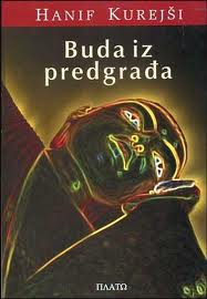 buda iz predgrađa 