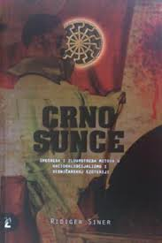 crno sunce ridiger siner 