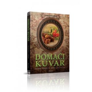 domaći kuvar 