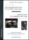 grački opus iva andrića branko tošović 