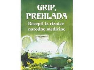 grip, prehlada recepti narodne medicine 