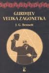 gurđijev velika zagonetka džon g benet 