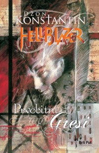 hellblazer 1 prvobitni gresi 