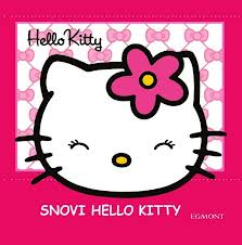 hello kitty snovi volt dizni 
