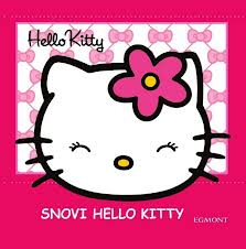 hello kitty snovi 