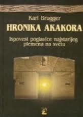 hronika akakora karl bruger 