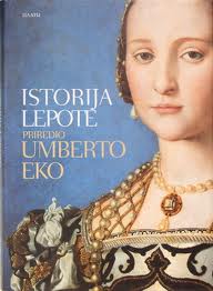 istorija lepote 