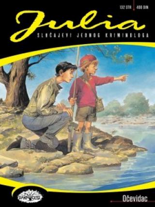 julia 1 oči ponora 