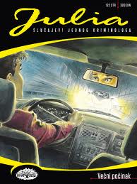 julia 11 večni počinak 