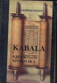 kabala i njena simbolika g šolem 