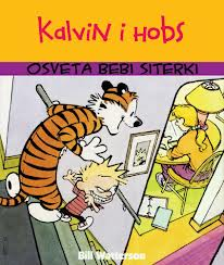 kalvin i hobs osveta bebi siterki 