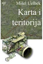 karta i teritorija mišel uelbek 