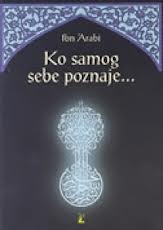 ko samog sebe poznaje ibn arabi 