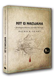 mit o nacijama patrik j gari 