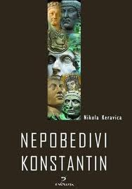 nepobedivi konstantin nikola keravica 