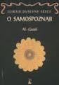 o samospoznaji al gazali 
