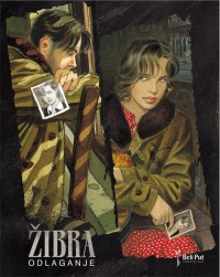 odgoda žan pjer žibra 