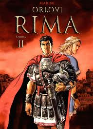 orlovi rima ii enriko marini 