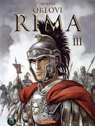 orlovi rima iii enriko marini 