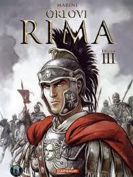 orlovi rima iii 