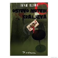 ostrvo mrtvih kraljeva ivan klima 